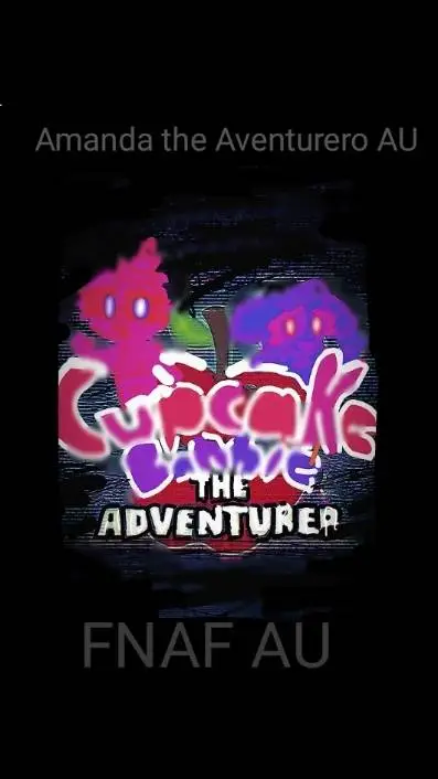 Talkie AI - Chat with Cupcaketheaventure