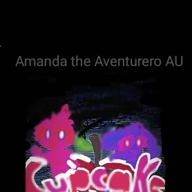 chat with ai character: Cupcaketheaventure