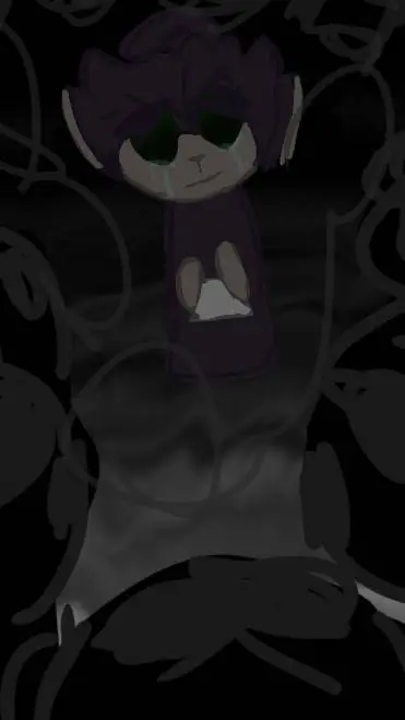 Talkie AI - Chat with #Tinky acosado#💜.🙈