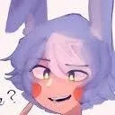 chat with ai character: 💙.#.Bonnie.#.🐰._.#