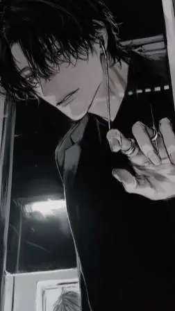ai character: Varior Xavier ~~ background