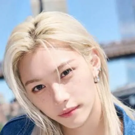 chat with ai character: ♡~HYUNLIX~♡