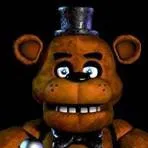 chat with ai character: Freddy Fazbear