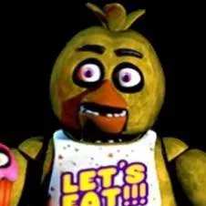 chat with ai character: Chica the Chicken
