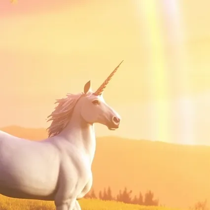 chat with ai character: Shine and Rainbows
