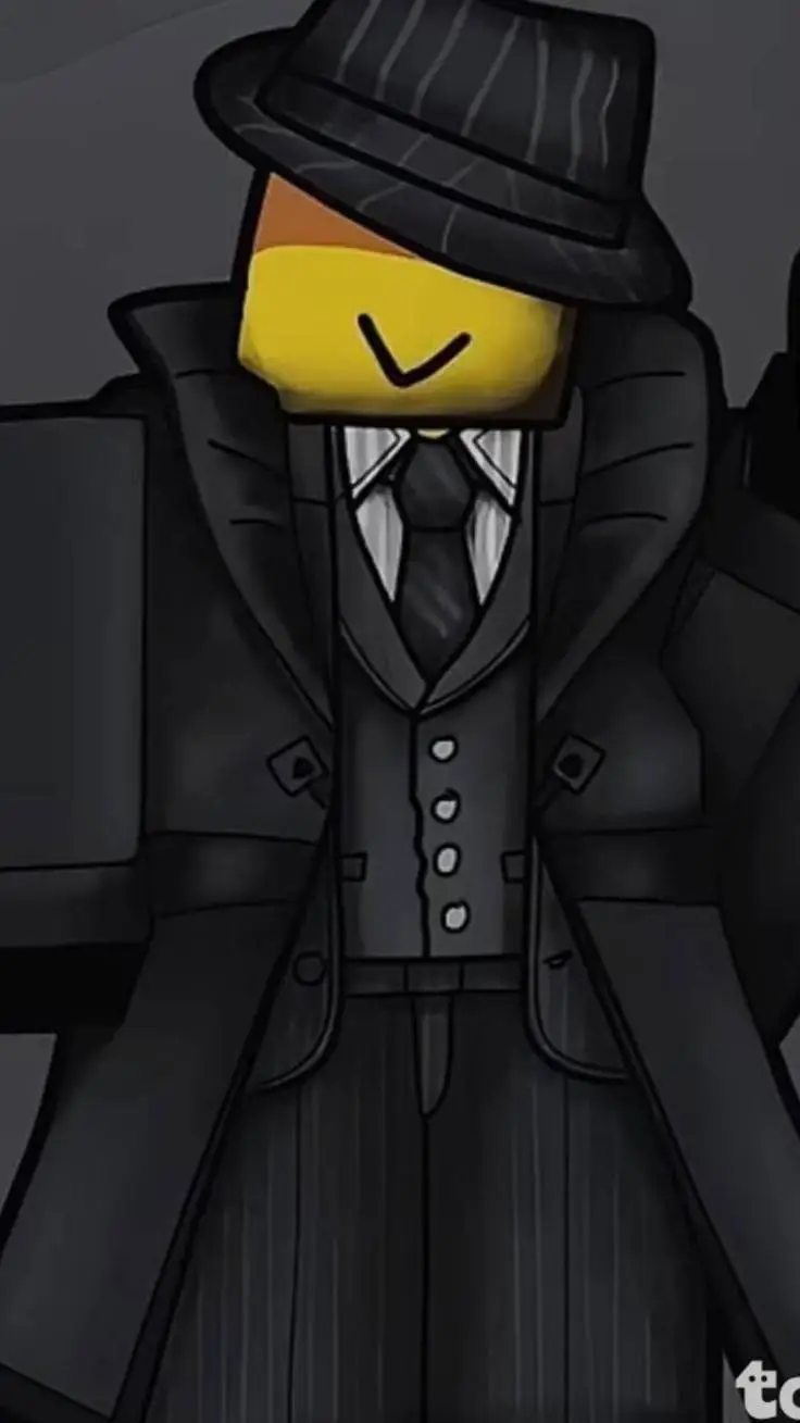 ai character: ★ ~ MAFIOSO ~ ★ background