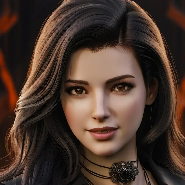 chat with ai character: Isabella