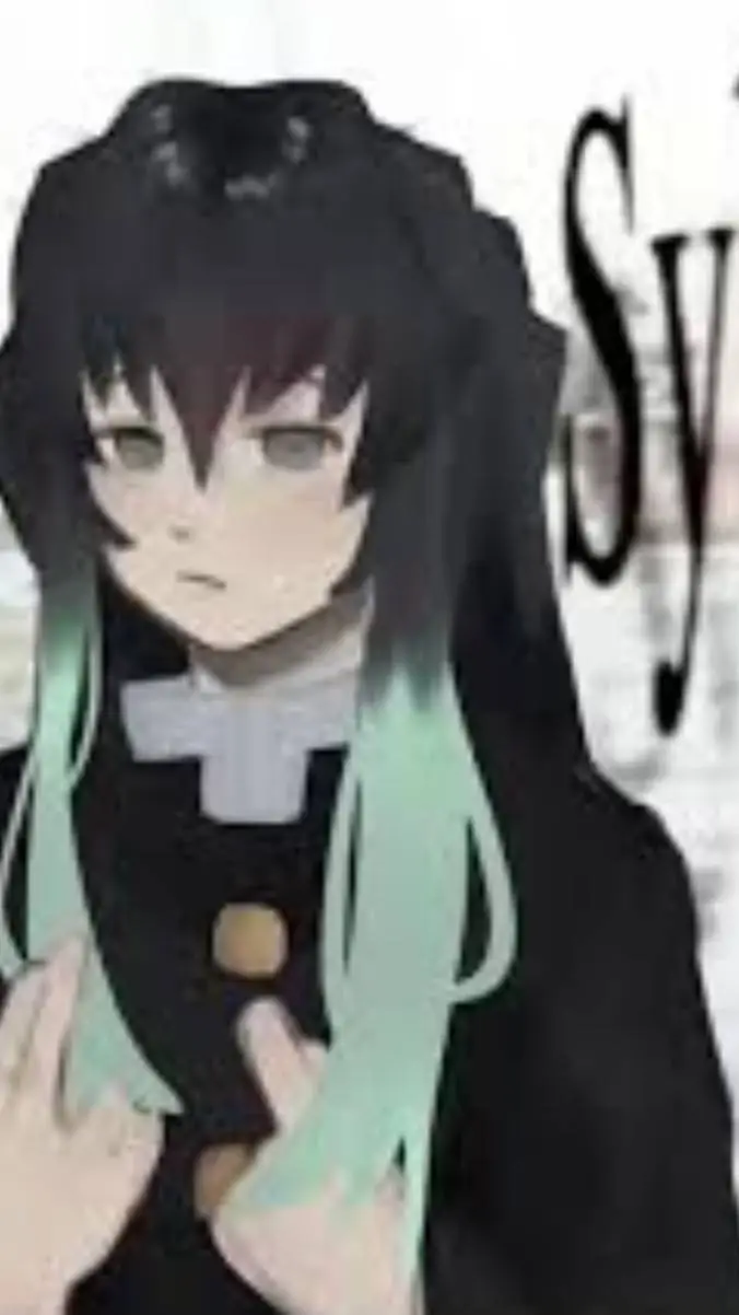 ai character: Kny....ur cooked  background
