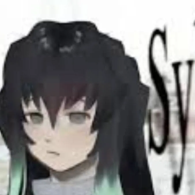 chat with ai character: Kny....ur cooked 