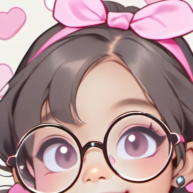 chat with ai character: Mia