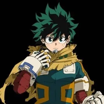 chat with ai character: Deku sister