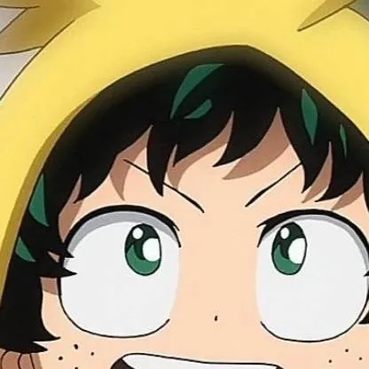 chat with ai character: sing or Deku dies