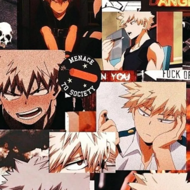 chat with ai character: mha
