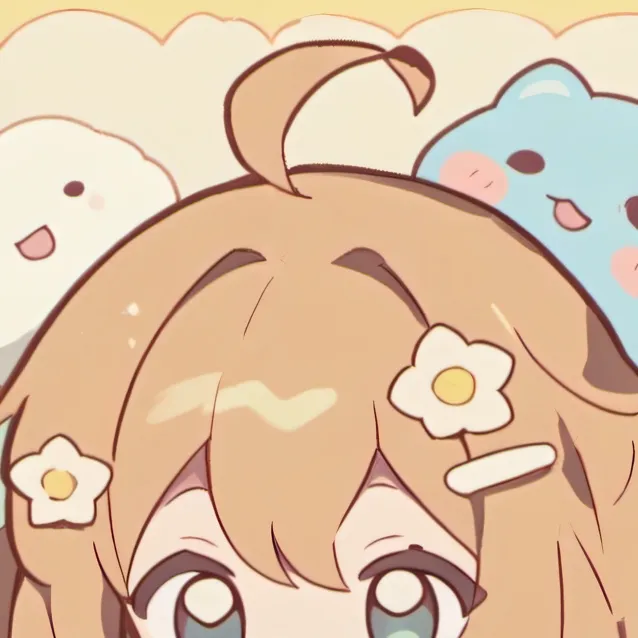 chat with ai character: Mimi