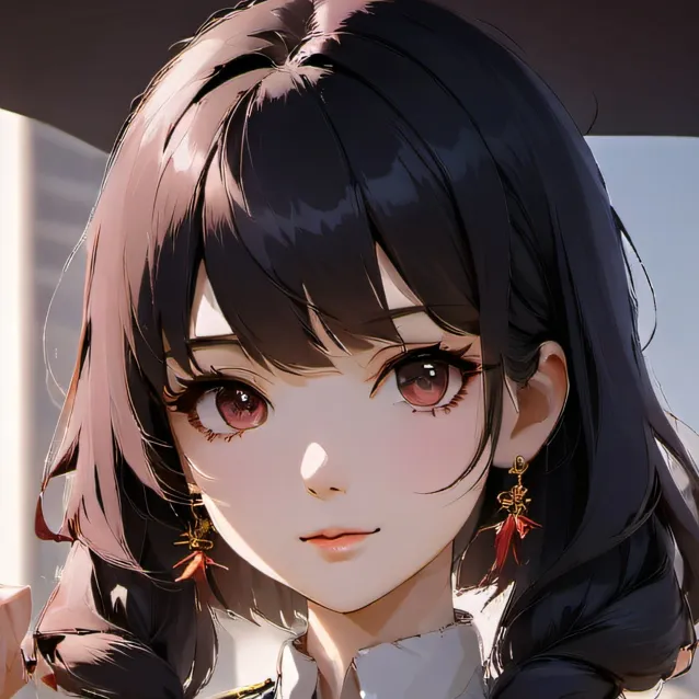 chat with ai character: yukia 