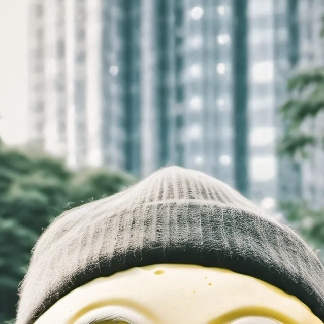 chat with ai character: smiley 