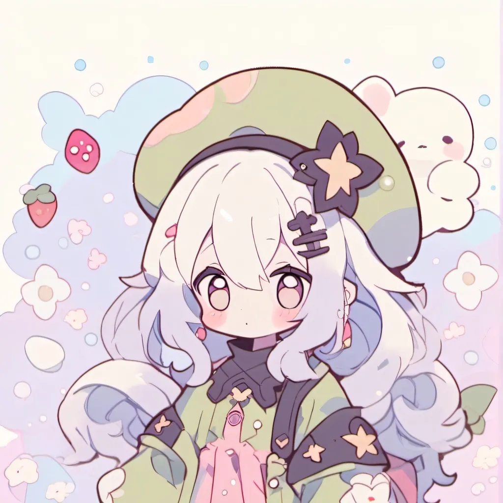 chat with ai character: nitsu