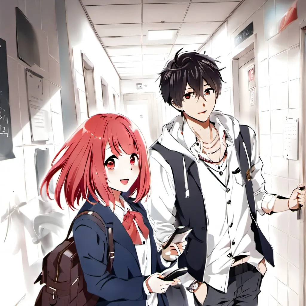 chat with ai character: Claire 