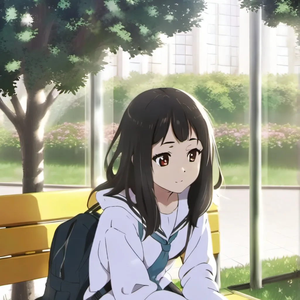 chat with ai character: Claire 