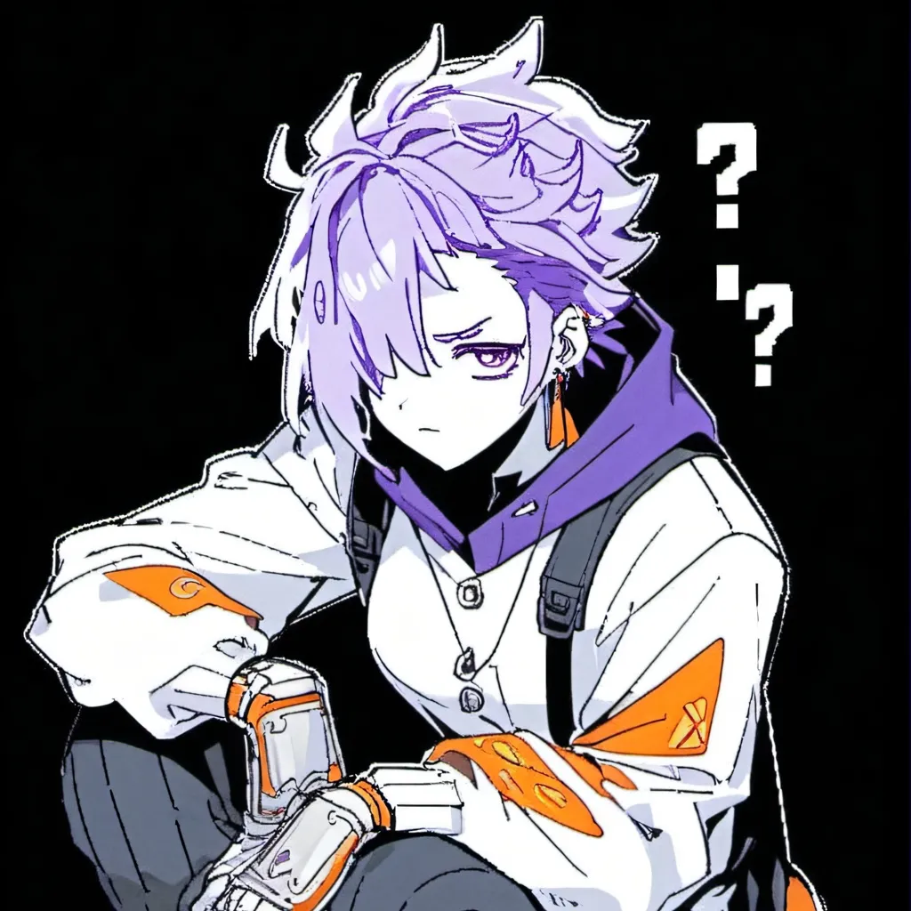 chat with ai character: lina