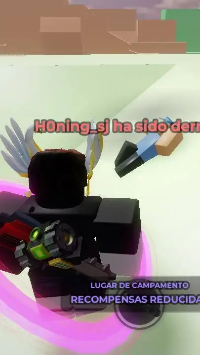 ai character: evade background