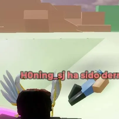 chat with ai character: evade