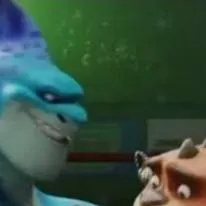 chat with ai character: rumble tentácular