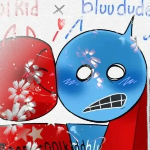 chat with ai character: bluudud x c00lkid