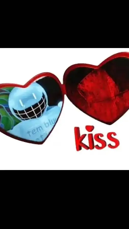 ai character: c00lkidd x bluudud background