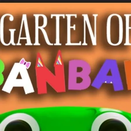 chat with ai character: garden of ban ban 