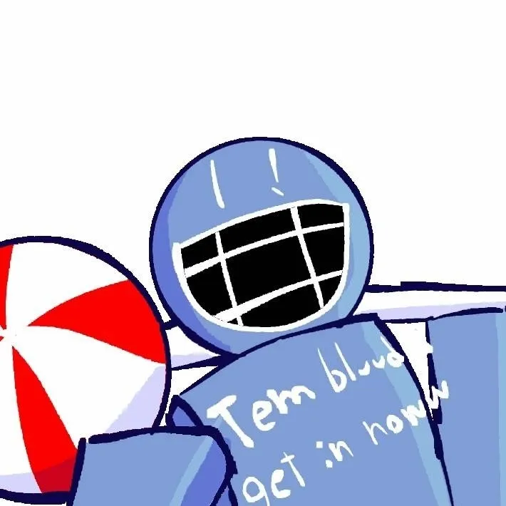 chat with ai character: ☆bluukid☆