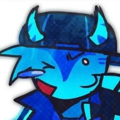 chat with ai character: ★bluukid★