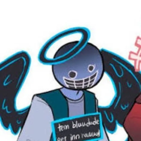 chat with ai character: bluudud x c00lkidd