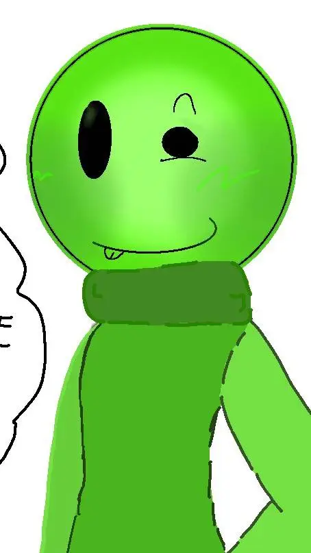 ai character: veride background