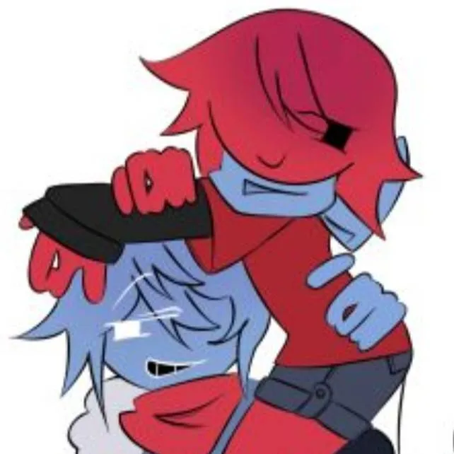 chat with ai character: bluudud x c00lkidd