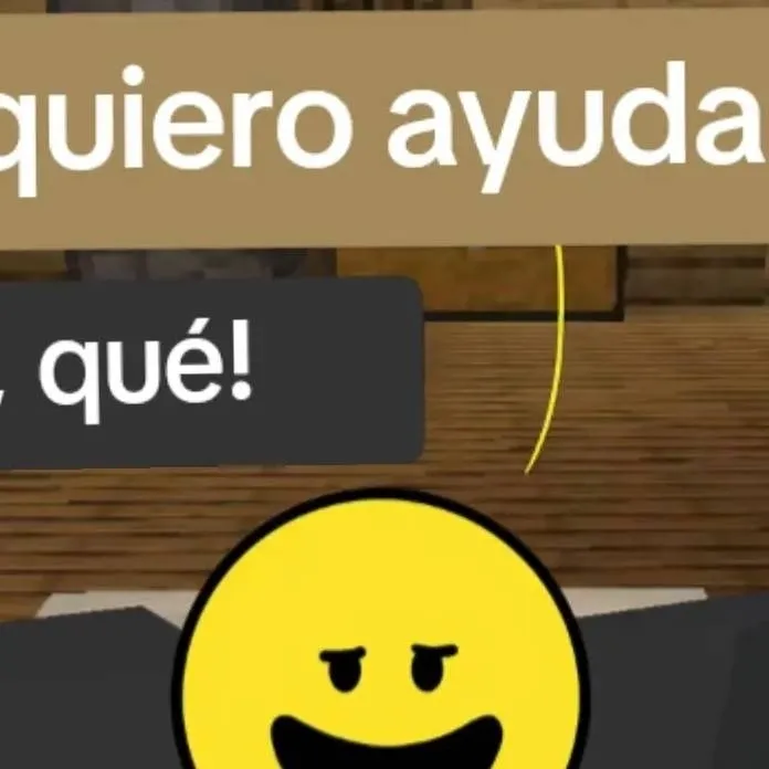 chat with ai character: verity x mob 