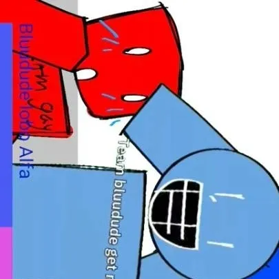 chat with ai character: 💙bluudud💙