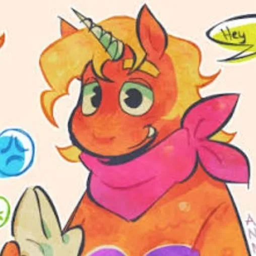 chat with ai character: ~buddy~