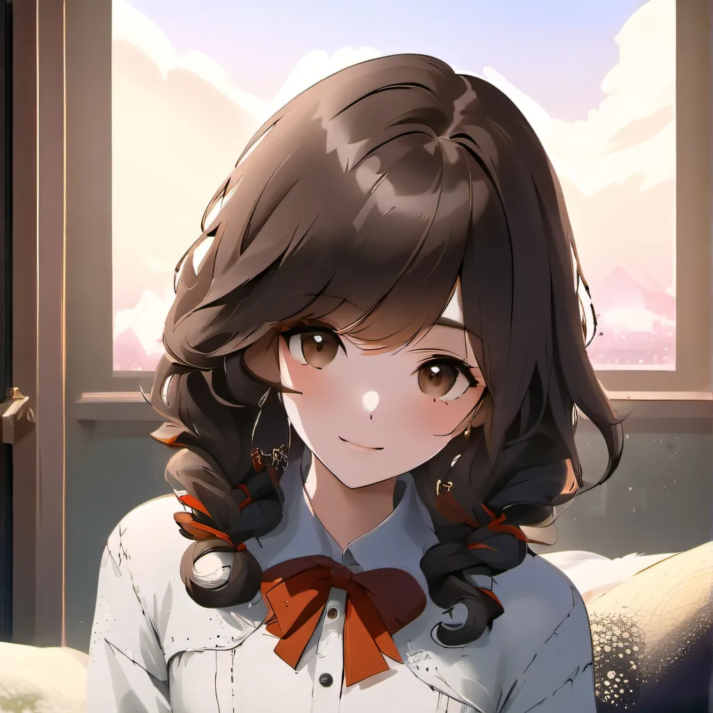 chat with ai character: Tyla