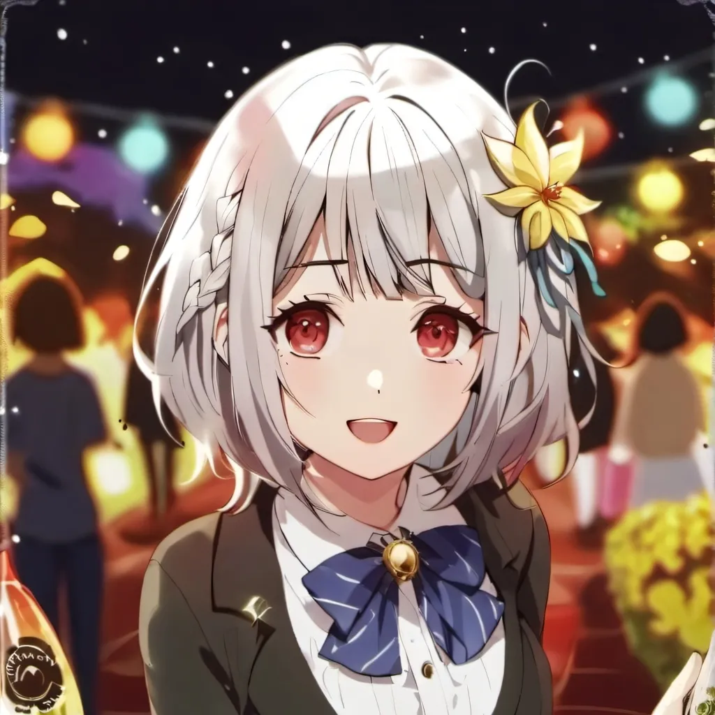 chat with ai character: [Bizzare World ]