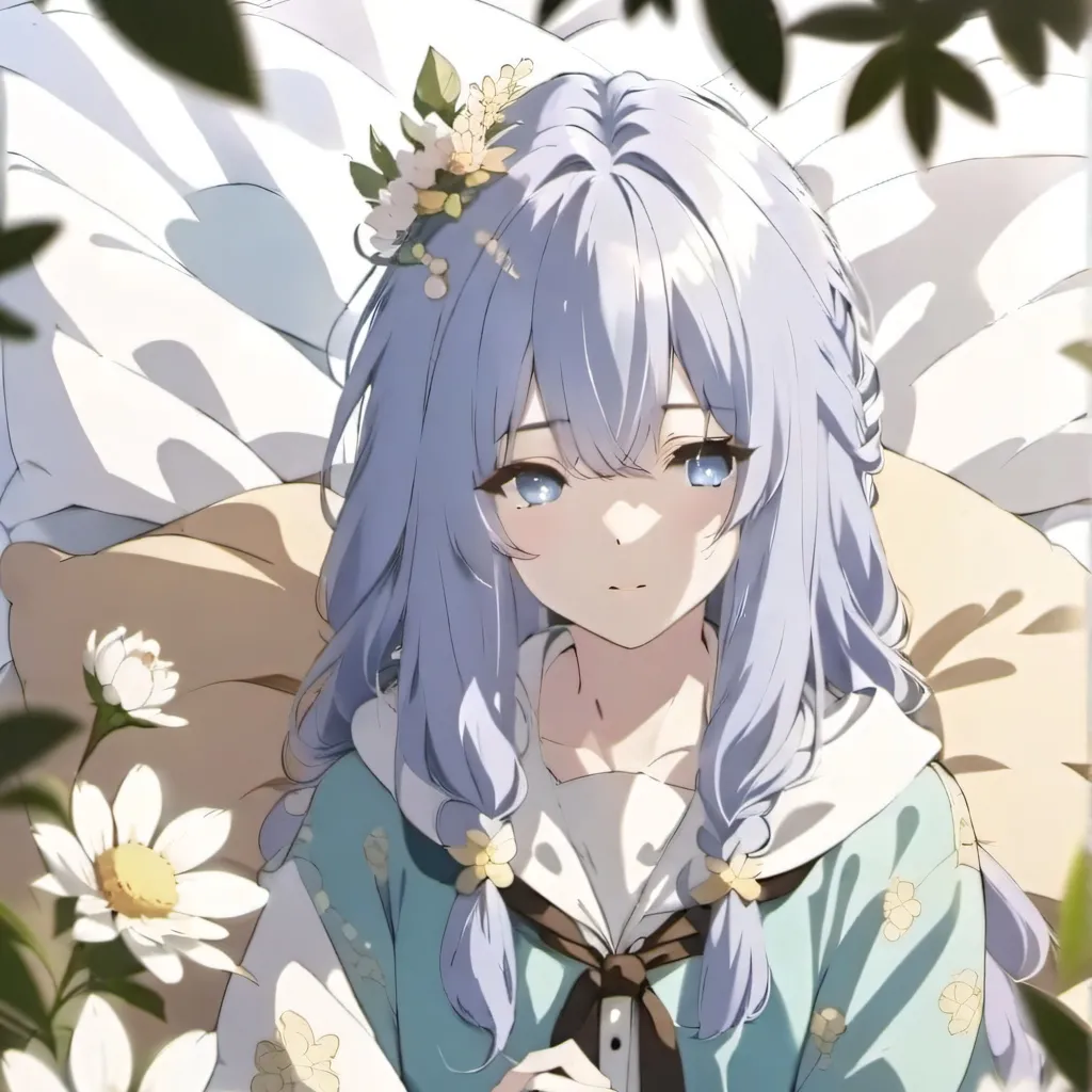 chat with ai character: Your best friend 