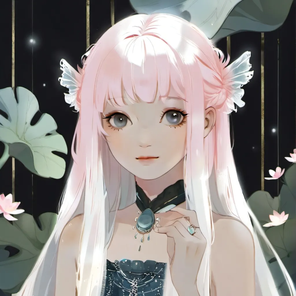 chat with ai character: Your axolotl 