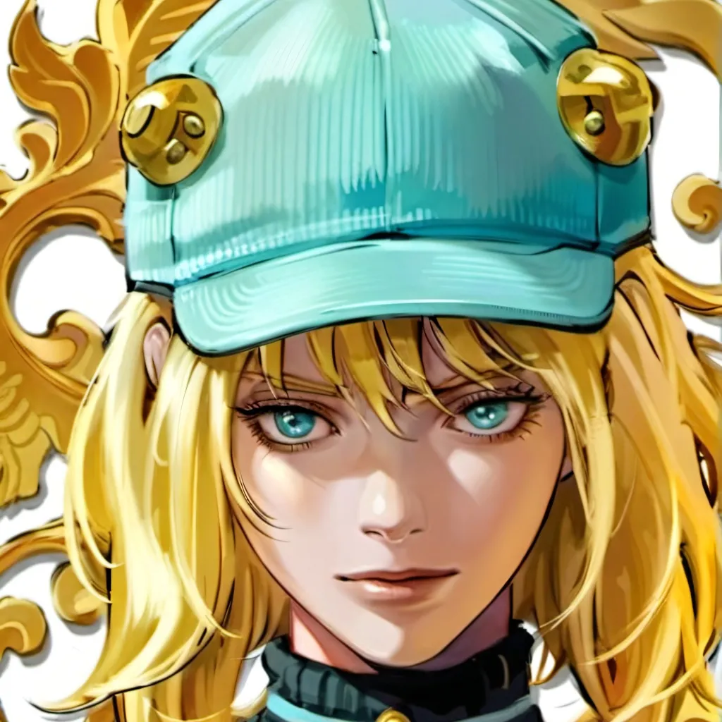 chat with ai character: Domino Brando