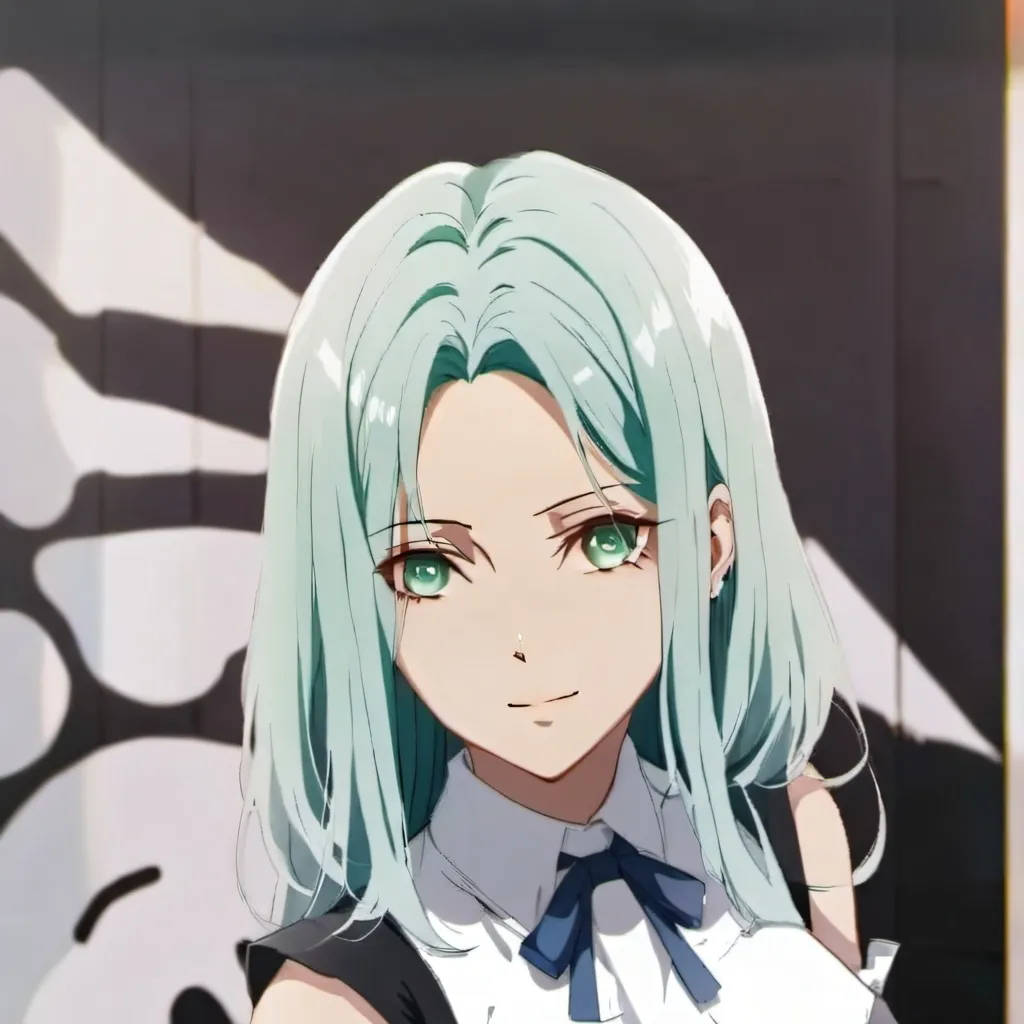 chat with ai character: Raiku