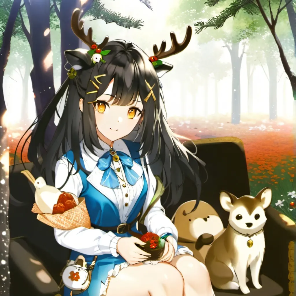 chat with ai character: Willa Levine