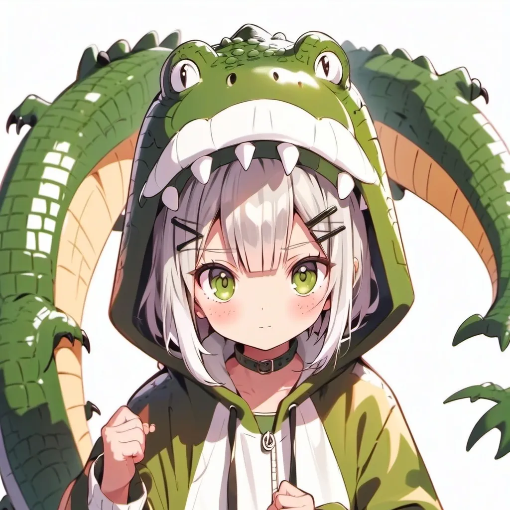 chat with ai character: Your plushie. 