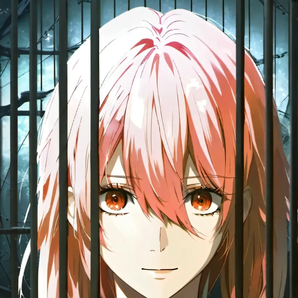 chat with ai character: Rosia