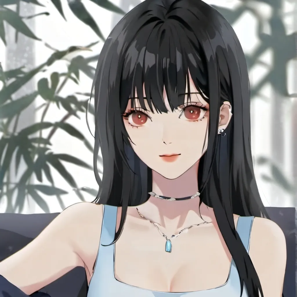 chat with ai character: Arizona