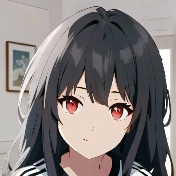 chat with ai character: 🔪Seire🔪