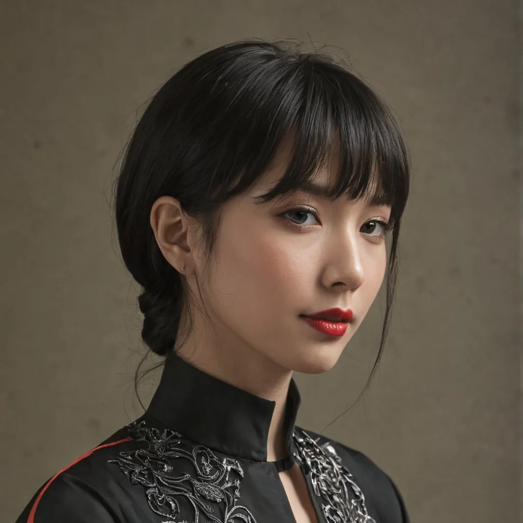 chat with ai character: rose